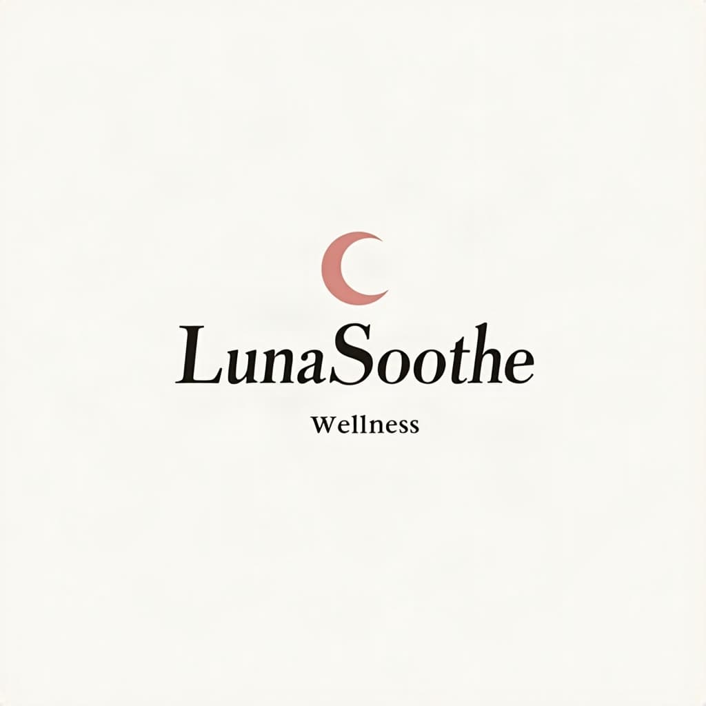 Logo LunaSoothe